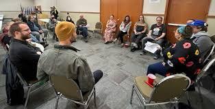 Early WSC meeting